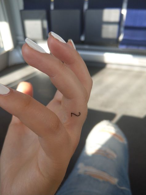 #number2 #number #tattoo #smalltattoosideas #tinytattoo #liningtattoo 2 Digit Number Tattoo, 2 Number Tattoo, Number 2 Tattoo Ideas, Tiny Number Tattoos For Women, Single Number Tattoo, Number Two Tattoo, Number 26 Tattoo, 2 Tattoo Number, Tiny Number Tattoo