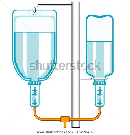 Infusion bottle Stock Photos, Infusion bottle Stock Photography ... Types Of Iv Fluids, Anion Gap, Goal Mapping, Osmotic Pressure, Intravenous Fluids, Septic Shock, Intracranial Pressure, Acute Kidney Injury, Cardiac Disease