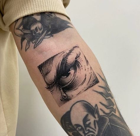 Moody Tattoo Aesthetic, Greek Style Tattoos, Tato Realis, Engraving Tattoo, Greek Tattoos, Cool Small Tattoos, Tattoo Style Drawings, Tattoo Portfolio, Dope Tattoos