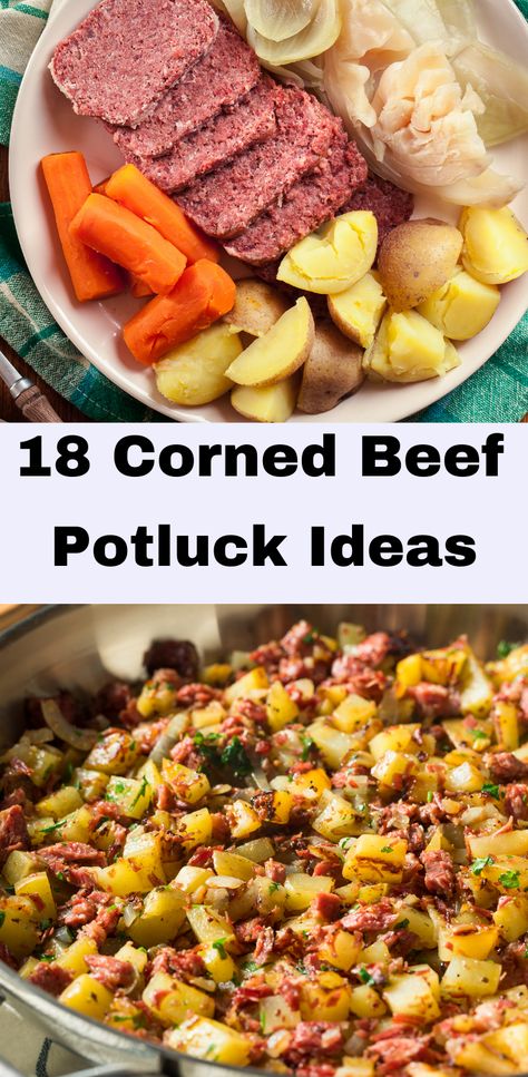 18 Corned Beef Recipes. Corn Beef Casserole Recipes, Corned Beef Casserole Recipes, Canned Corned Beef Recipe, Corned Beef Stew, Corned Beef Soup, Roasted Corned Beef, Canned Corned Beef, Slow Cooker Corned Beef, Beef Pasta Recipes