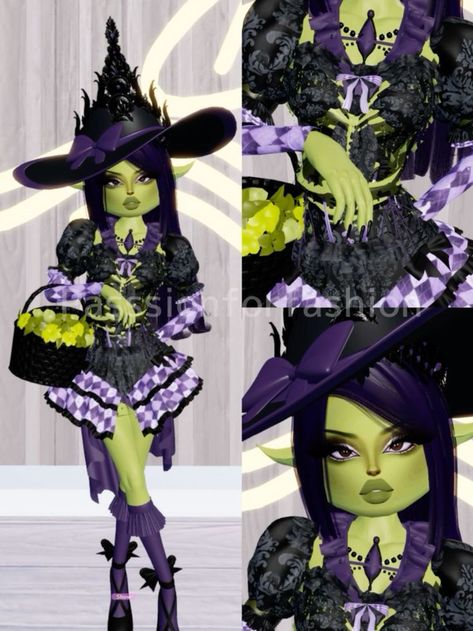 Dress To Impress Roblox Game Outfit Ideas Theme Business Person, Hard Themes Dti, Dress To Impress Hard Themes, Show Inspired Outfits, Dress To Impress Witch Theme, Model Dress To Impress, Dti Vip Outfit Ideas, Witch Dress To Impress, Urban Legends Dress To Impress