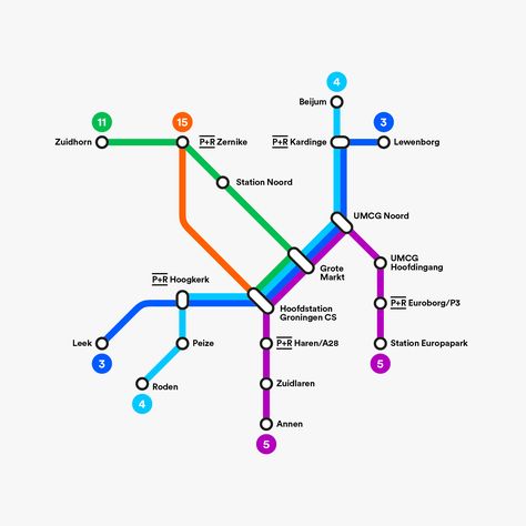 https://www.behance.net/gallery/45978717/Qlink Transportation Graphic Design, Bus Graphic Design, Subway Map Design, Public Transportation Design, Bus Branding, Subway Poster, Metro Card, Map Logo, Transit Map