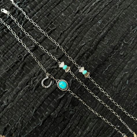 It’s summer, and what better way to add a little turquoise to your everyday than a turquoise anklet?! ☀️ 💠 . #anklet #turquoisejewelry #summerjewelry #cowgirl #cowgirlfashion #westernwear #westernjewelry #turquoiseandsilver #westernlifeandstyle #horseshoejco #turquoise #womeninag Turquoise Anklet, Western Jewelry, Cowgirl Style, Summer Jewelry, Turquoise Jewelry, Western Wear, Anklets, Turquoise, Western Jewellery