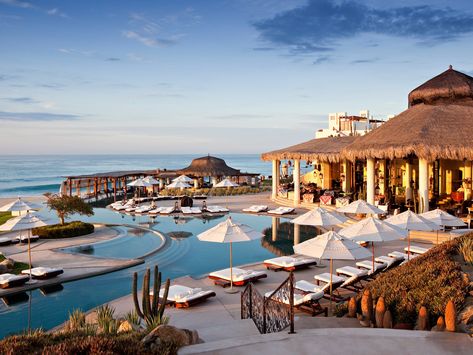 20 Best West Coast Mexico Resorts 2022: Readers’ Choice Awards | Condé Nast Traveler Mexico Honeymoon, Romantic Resorts, Mexican Beaches, Honeymoon Resorts, Romantic Hotel, Mexico Resorts, Best Honeymoon, San Jose Del Cabo, Best Resorts