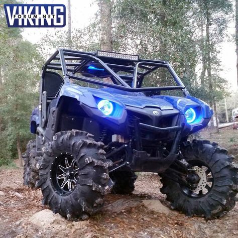 Yamaha Viking Forums at VikingForum. Yamaha Viking, Atv Trailers, Polaris Atv, Gtr R35, 4 Wheelers, Four Wheelers, Big Boy Toys, Outdoor Toys, New Toys