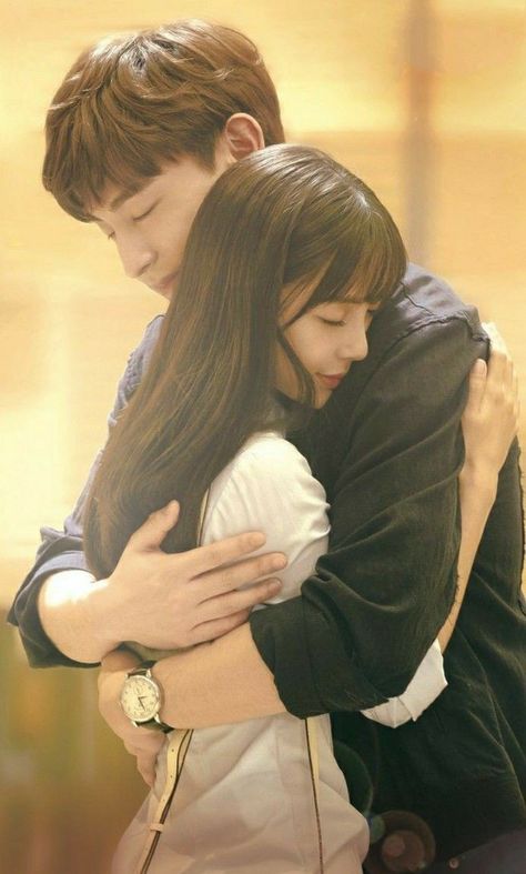 Hug Pose, Popular Korean Drama, Asian Couple, Korean Couple Photoshoot, Cover Film, Series Poster, Hugging Couple, Love Couple Photo, Couple Photoshoot Poses