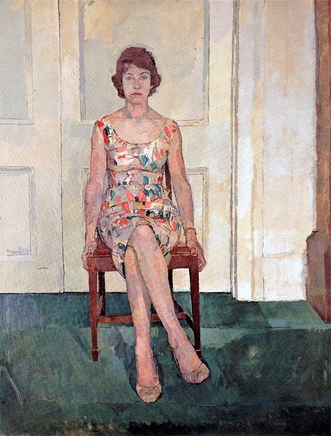 Euan Uglow, Bo Bartlett, Tate Gallery, Painting People, Woman Drawing, British Art, Life Drawing, Still Life Painting, Figure Painting