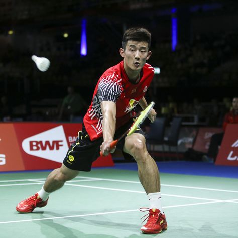 QUARTER FINALS! | LI-NING WORLD CHAMPIONSHIPS! "Calm Before the Storm" Chen Long shows his calm side as he breezes into the Quarter Finals. GO, GO, GO CHEN LONG! Chen covers the court like no other with his Li-Ning shoes that include advanced technologies like "VENTED CARBON FIBER SHANKS" to protect the arch from collapsing when taking powerful steps. Find them at your local USA or CANADA dealer or here at www.shopbadmintononline.com/shoes-for-badminton-c-4.html #MakeTheChange! Li Ning Shoes, Lin Dan, Chen Long, Badminton Player, Chinese Fans, 2012 Summer Olympics, Asian Games, The Rival, Calm Before The Storm