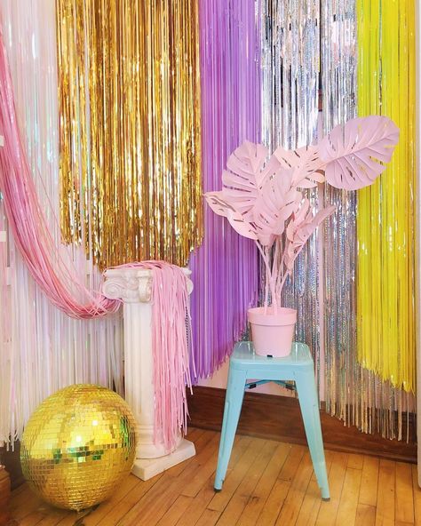 OKAY GUYS you’ve been asking for these since, well, the day we opened. And I’ve promised you from day one that we would not carry them… Tissue Garland, Curtain Fringe, Red Fringe, Party Goods, Best Part Of Me, Pastel Pink, Honeycomb, Lily Pulitzer Dress, Party Decorations