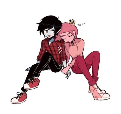 Marshall Lee X Prince Gumball, Finn Mertens, Prince Gumball, Adventure Time Comics, Marceline And Princess Bubblegum, Marceline And Bubblegum, Marshall Lee, Finn The Human, Jake The Dogs