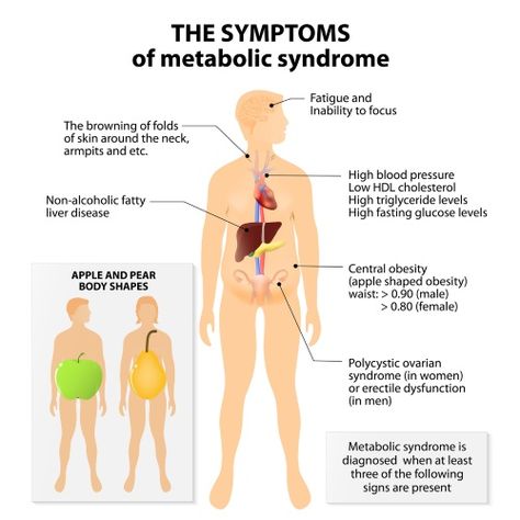 What is Metabolic Syndrome? Cathe Friedrich, Metabolic Diet, Polycystic Ovarian Syndrome, Hdl Cholesterol, Fast Metabolism Diet, Ldl Cholesterol, Fast Metabolism, Insulin Resistance, Blood Pressure