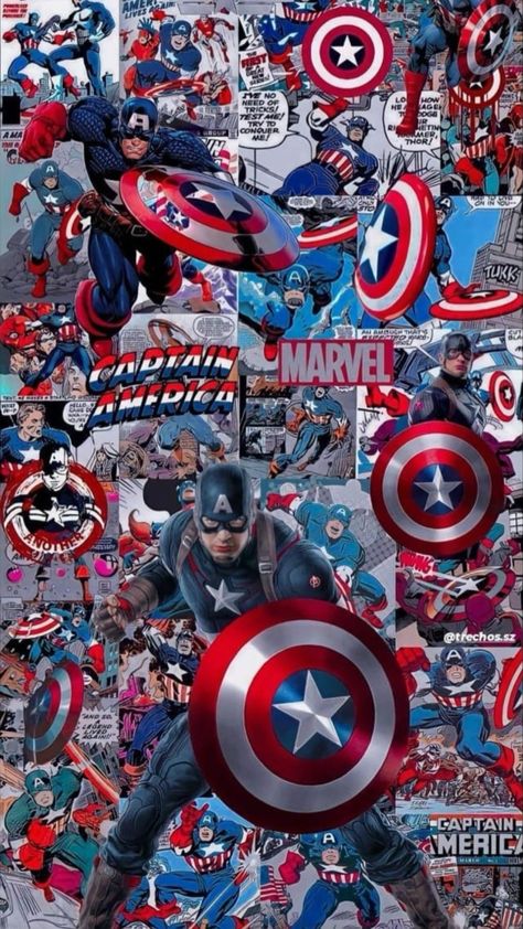 Capitan America Wallpaper, Camoflauge Wallpaper, Iron Man Pictures, Marvel Phone Wallpaper, Captain America Wallpaper, Captain America Comic, Superhero Poster, Marvel Superhero Posters, Marvel Images