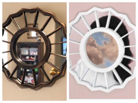 Divine Feminine Mirror, Feminine Mirror, Ideas Habitacion, Pretty Gifts, Spencers Gifts, Mac Miller, Jordan Sneakers, Pretty Gift, Bedroom Inspo