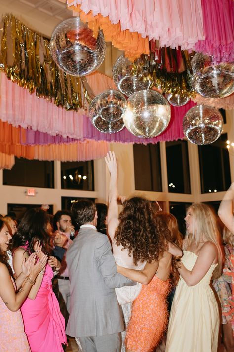 Retro Wedding Theme, Disco Theme, Prom Theme, Orange Wedding, Retro Wedding, Wedding Mood Board, Wedding Mood, Festival Wedding, Disco Party