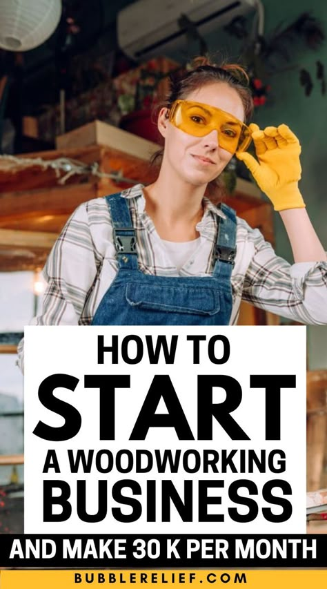 How To Make Money With Woodworking in 2023 Woodworking Business Ideas, Wood Work Ideas, Diy Wood Crafts, Wood Working Tools, Working With Wood, Startup Business Plan, Woodworking Business, Diy Woodworking Projects, Wooden Products