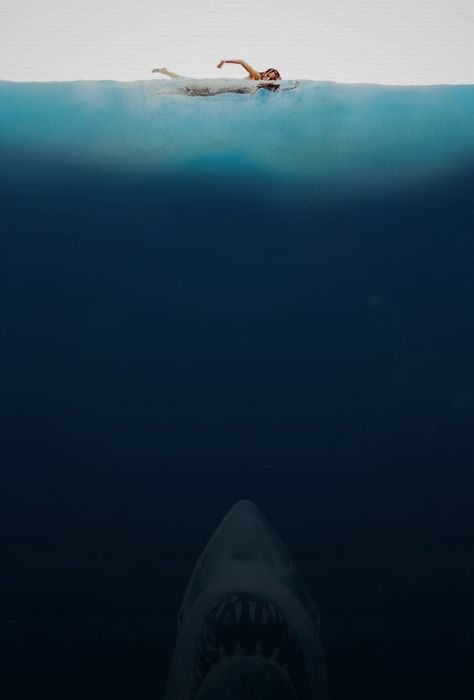 Shark Week Wallpaper - Classic Jaws Wallpaper Jaws Wallpaper Iphone, Shark Screensaver, Jaws Wallpaper, Shark Wallpaper Iphone, Jaws Poster, Shark Wallpaper, Digital Visual, Usa Wallpaper, Yoda Wallpaper