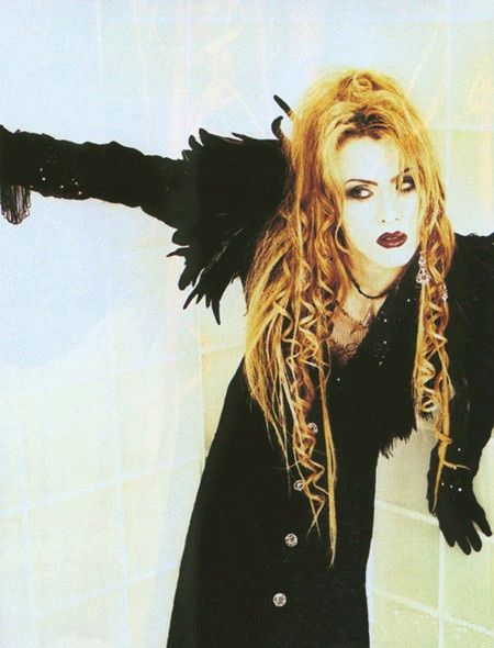 Lareine - Kamijo Kamijo, Rock Punk, Eternal Love, Visual Kei, Punk Rock, Hard Rock, Tumblr, Makeup, Hair