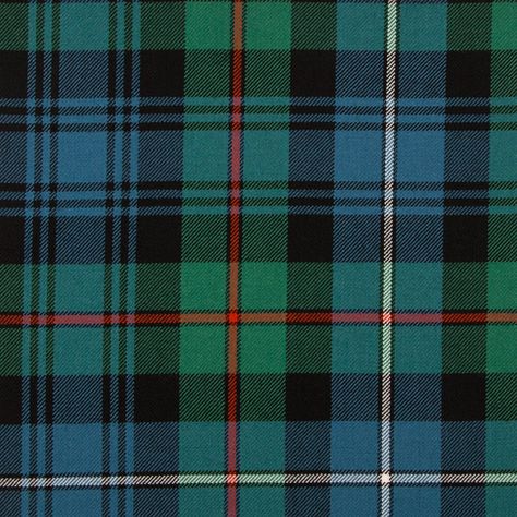 Hunting Ancient Braeriach Tartan Fabric ... Robertson Tartan, Clan Campbell, Campbell Clan, Tartan Wedding, Tartan Mini Skirt, Princess Louise, Black Watch Tartan, Stewart Tartan, Tartan Kilt