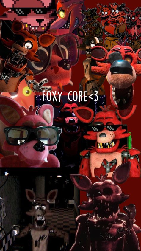 Fnaf Wallpaper Laptop, Fnaf Aesthetic, Widget Themes, Foxy Wallpaper, Foxy Fnaf, Fnaf Wallpaper, Fnaf Wallpapers, Wallpaper Laptop, Fnaf Characters