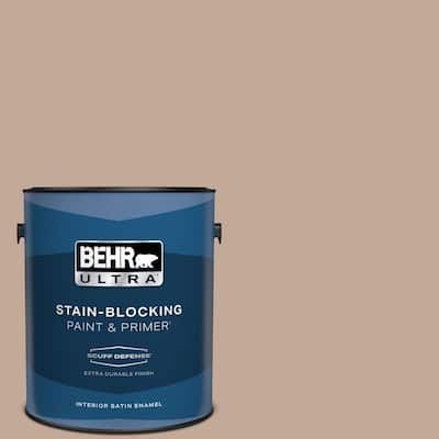 Cotton knit behr paint