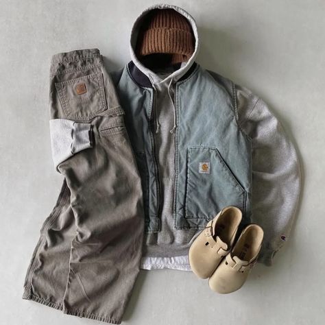 Rustic Outfit, Rockstar Fashion, Cool Music, Popular Clothing, Men Street Fashion, Street Style Outfits Men, Mens Casual Dress Outfits, Street Fashion Men Streetwear, Guys Clothing Styles