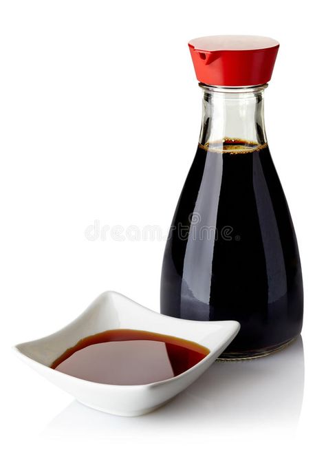 Soy sauce. Bottle and bowl of soy sauce on white background , #sponsored, #Bottle, #sauce, #Soy, #bowl, #background #ad What Has Gluten, Gluten Symptoms, Gluten Intolerance Symptoms, Hidden Gluten, What Is Gluten Free, What Is Gluten, Gluten Free Meal Plan, Easy Ways To Make Money, Lactose Free Diet