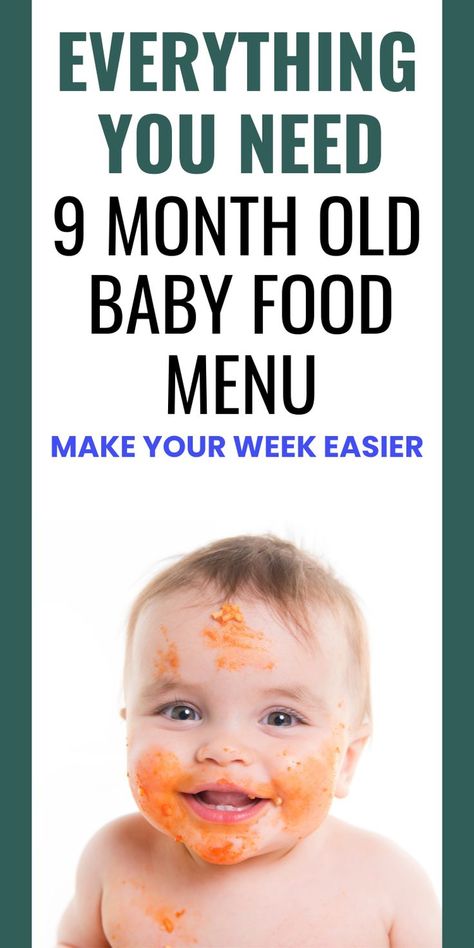 this is a picture of a baby eating.. pin on 9 month old baby food 9 Month Old Baby Food Schedule, Baby Food 9 Month Old, Food For 9 Month Old, Baby Food Meal Prep, 9 Month Old Baby Food, Food Schedule, 9 Month Baby Food, Food Meal Prep, Baby Food Schedule