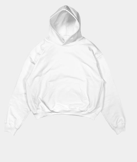 Brick Works, Hoodie Mockup, Oversize Hoodie, White Hoodie, Mockup, Porter, Sweatshirts, White, Mock Up