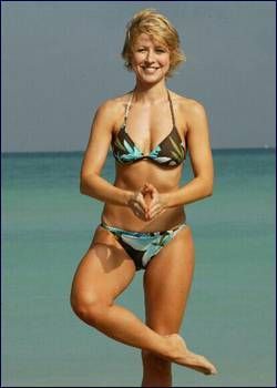 Kristy Mcnichol, Young Marilyn Monroe, Samantha Brown, Brown Swimsuit, Donna Mills, Heather Locklear, Model Magazine, Tropical Bikinis, Samantha Photos