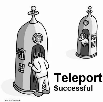 Teleporting is the new flying car. Quantum Entanglement, Jeff Goldblum, Geena Davis, Tesla Coil, Media Literacy, Flying Car, The Fly, Back To The Future, Tesla