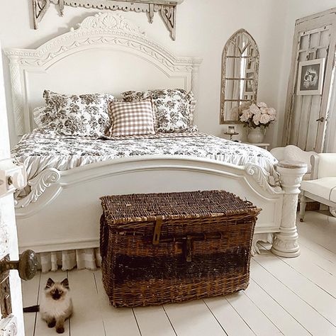 French country bedding