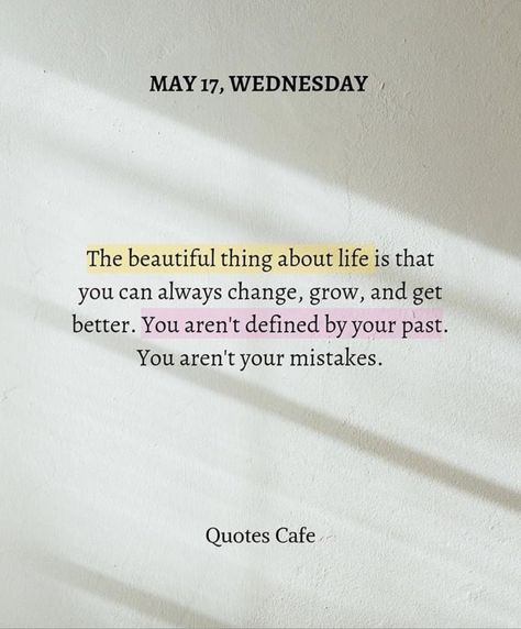 I Am Not My Mistakes, You Are More Than Your Mistakes, I Made Mistakes Quotes Lessons Learned, People Only See Your Mistakes Quotes, Quotes About Your Past Not Defining You, I Am Not My Past Mistakes, You Are Not Your Mistakes Quote, Relationship Mistakes Quotes, Quotes About Picking Yourself Up