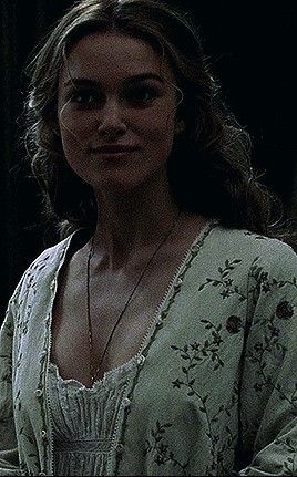 Pirate Aesthetics, Velaryon Oc, Keira Knightley Pirates, Curse Of The Black Pearl, Kiera Knightly, Elizabeth Swann, The Black Pearl, Keira Knightly, Drama Gif