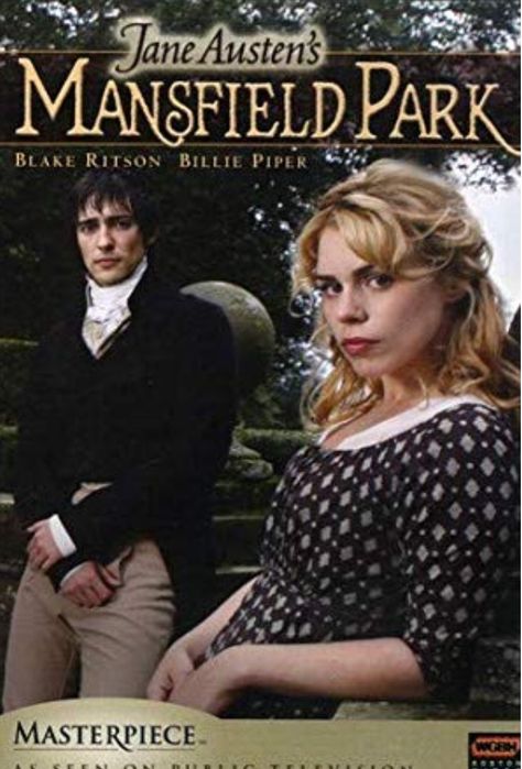 Jemma Redgrave, Blake Ritson, Jeremy Northam, Jane Austen Mansfield Park, Period Drama Movies, Jane Austen Movies, Elizabeth Gaskell, Jane Austen Novels, Masterpiece Theater