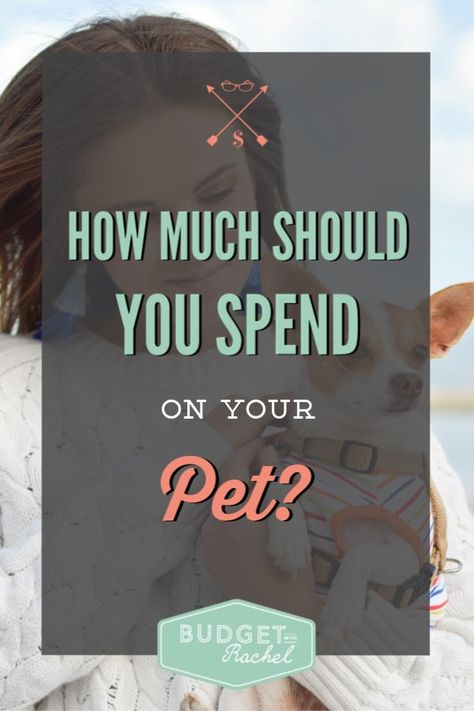 Budgeting for pets | budgeting for beginners | budgeting tips | money management tips for pet owners | people with pets | how much should you spend on a pet | dogs | cats #pets #dog #budget #moneysavingtips #frugalliving #freeprintable What Pet Should I Get, Pet Hacks Dog Owners, Pet Budget Worksheet, Responsible Pet Owner Quotes, Personal Finance Printables, Tough Conversations, Finance Advice, Finance Binder, Finance Printables