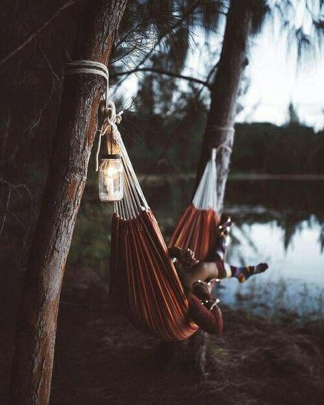 hammock - camping - summer vibes Summer Vibes Adventure, Camping Vibes, Wild Camping, Camping Photography, Camping Aesthetic, Festival Camping, Hammock Camping, June 16, Camping Life