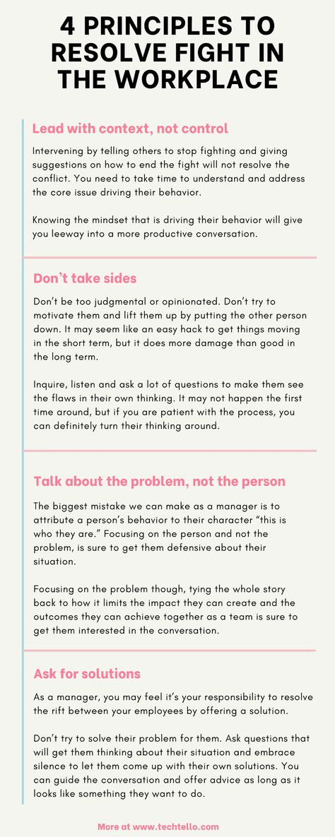 How To Manage Conflict At Work, Conflict Management Strategies, Employee Conflict Resolution, How To Resolve Conflict At Work, Handling Conflict At Work, Dealing With Conflict At Work, Work Conflict Resolution, Conflict Resolution Workplace, Work Conflict Quotes