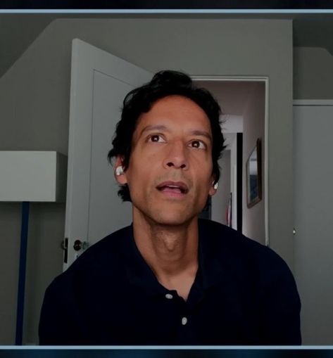 Brad Bakshi, Mythic Quest, Danny Pudi, Funny Comedians, Community Show, I Have A Crush, I Want Him, Guess Who, Man Alive