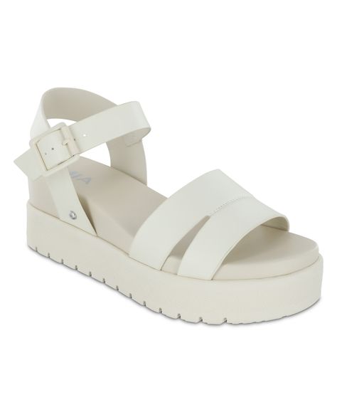 Mia Sandals, Birkenstock Styles, Chunky Platform Sandals, Mia Shoes, Sandal Online, Designer Sandals, Toe Sandals, Sneaker Brands, Toe Designs