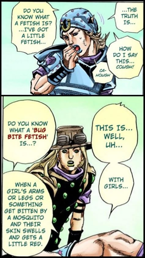 Johnny And Gyro Manga, Jjba Johnny, Johnny Joestar Manga, Johnny X Gyro, Tusk Act 4, Gyro And Johnny, Steel Ball Run Manga, Sibling Halloween Costumes, Steel Ball Run