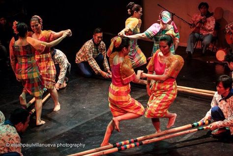 Tinikling , the national dance of the Philippines.. Tinikling Folk Dance, Tinikling Dance, Philippine Dance, Philippine Flag Wallpaper, Dance Background, Flag Wallpaper, Bamboo Poles, Filipino Culture, Object Photography