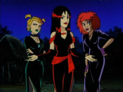 Hex Girls Scooby Doo, Scooby Doo Halloween Party, Scooby Doo Scooby, W.i.t.c.h Fanart, Scooby Doo Pictures, Scooby Doo Images, Scooby Doo Mystery Incorporated, Hex Girls, Ghost Album