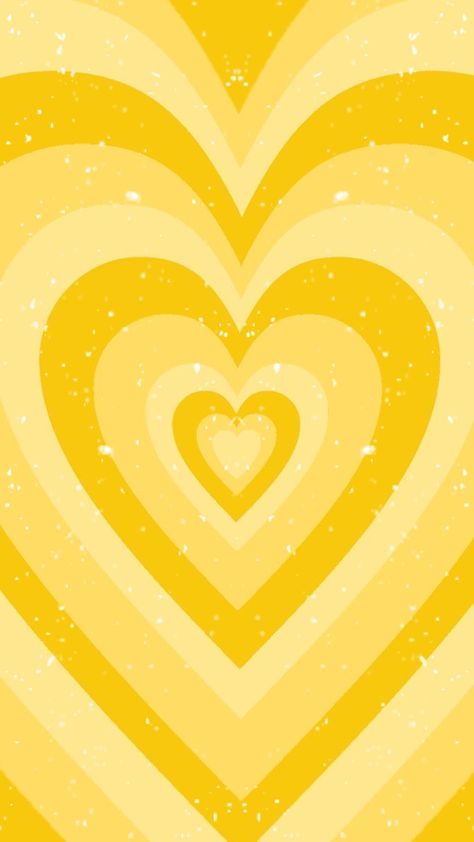 yellow heart background Yellow Valentines Day Aesthetic, Yellow Hearts Aesthetic, Yellow Aesthetic Heart, Golden Heart Wallpaper, Yellow Heart Background, Yellow Wallpaper Backgrounds, Yellow Heart Wallpaper, Gold Heart Wallpaper, Athletic Wallpaper