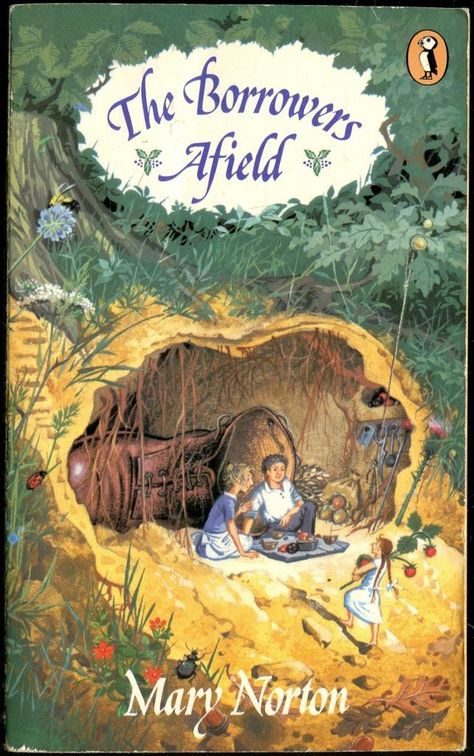 The Borrowers Afield Pirate Romance, Privet Hedge, Spring Summer Aesthetic, George Macdonald, Book Reviews For Kids, Kid Life, The Letter B, Kids Library, Living Books