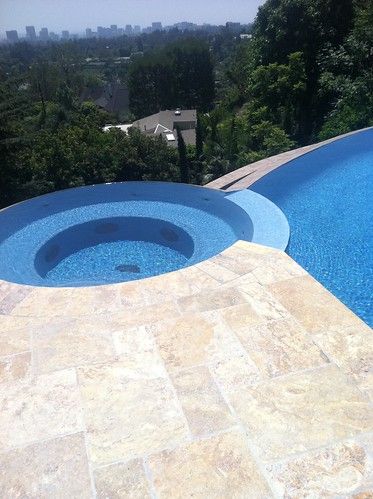 Pool Plaster Colors, Pool Plaster, Pool Remodel, Pool Colors, Blue Pool, Thousand Oaks, Blue Quartz, Huntington Beach, Remodel Ideas