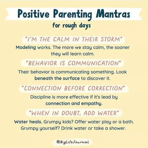 Child Behavior Problems, Big Life Journal, Counseling Techniques, Conscious Discipline, Discipline Quotes, Positive Mantras, Parenting Knowledge, Smart Parenting, Life Journal