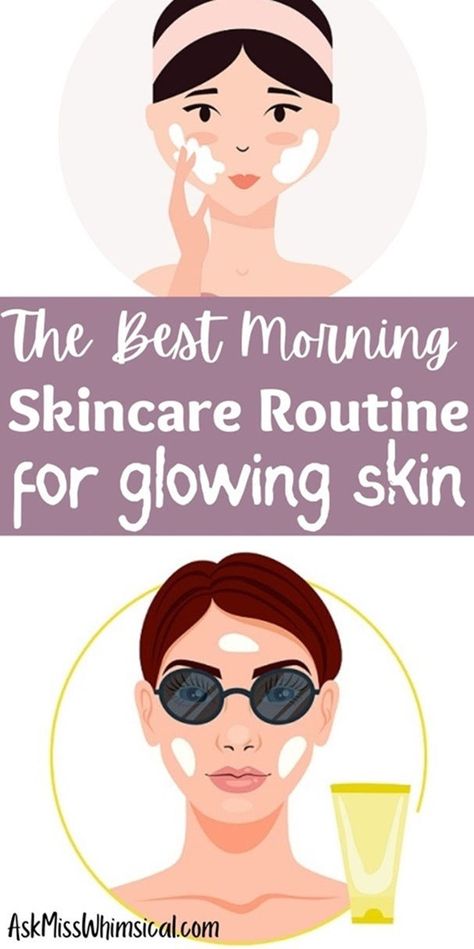 If you want your skin to look healthy and stay protected, be sure to follow a morning skincare routine that can help you achieve that. Click through to know my ultimate morning skincare routine for a glowing and healthy skin. This morning skincare routine has a few steps and best product recommendations that help keep bad skin at bay and give you a radiant glow that everyone will swoon over. Morning Skincare Routine, Face Routine, Face Tools, Morning Skincare, For Healthy Skin, Beauty Vitamins, Foaming Face Wash, Hydrated Skin, Morning Skin Care Routine