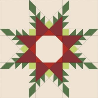 Feathered Star Quilt, Feather Star, Quilt Diy, Quilting Squares, Christmas Barn, Christmas Scrapbook Layouts, Painted Barn Quilts, Christmas Quilting, Barn Signs