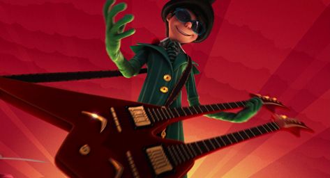 Onceler Playing Guitar, Onceler Guitar, The Onceler, Monsters Vs Aliens, He Is My Everything, Me And Bae, I Luv U, The Lorax, Fictional Crushes