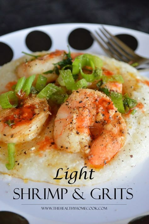 Keto Shrimp Recipes, Shrimp N Grits Recipe, Flavorful Shrimp, Grits Recipe, Shrimp Grits, Cheese Butter, Shrimp And Grits, Healthy Shrimp, Shrimp N Grits